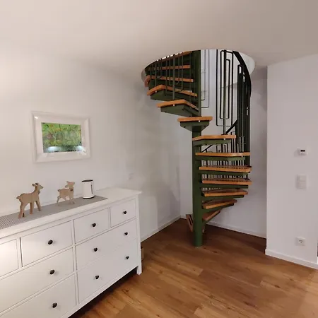 Karwendeltreppchen -415- Mittenwald