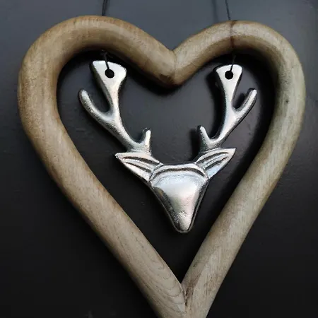 Karwendeltreppchen -415- Mittenwald