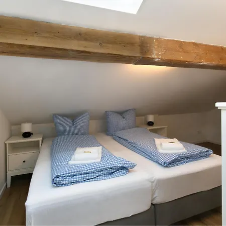 Karwendeltreppchen -415- Appartement Mittenwald