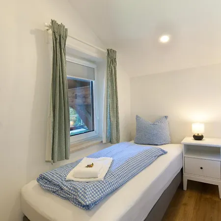 Appartement Karwendeltreppchen -415- Mittenwald