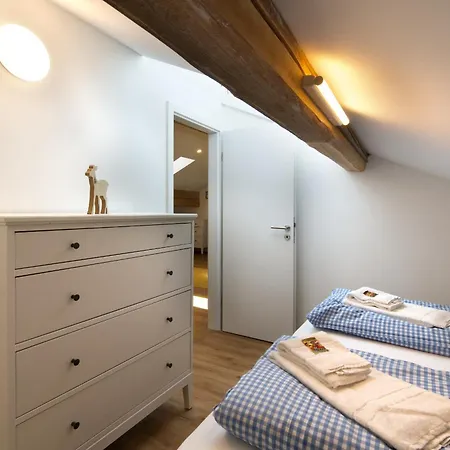 Appartement Karwendeltreppchen -415- Mittenwald