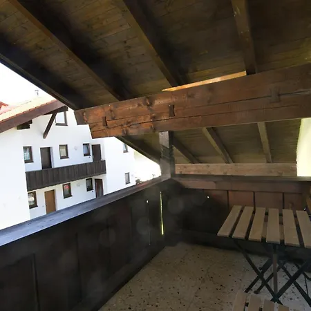 Karwendeltreppchen -415- Mittenwald