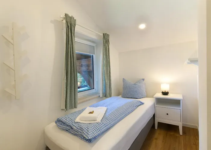 Διαμέρισμα Karwendeltreppchen -415- Mittenwald