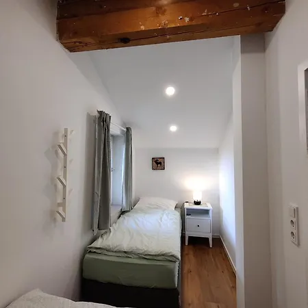 Karwendeltreppchen -415- * Mittenwald