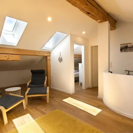 Apartman Karwendeltreppchen -415- *
