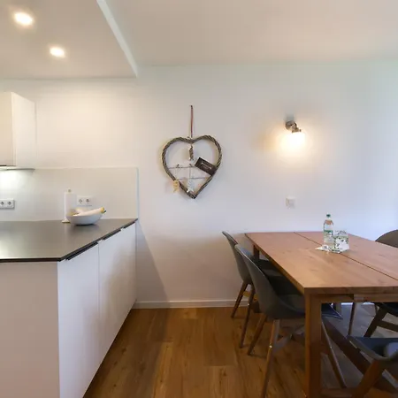 Karwendeltreppchen -415- Apartman Mittenwald
